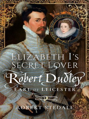 cover image of Elizabeth I's Secret Lover